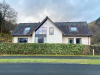 B&B Luss - The Beach House Loch Lomond - Bed and Breakfast Luss