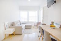 Asteria Apartments - B&B Khersónisos