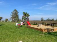 Kovács tanya - falusi szálláshely - Chambres d’hôtes Kunmadaras