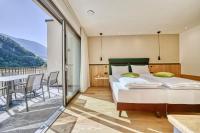 Appartement 2 Chambres