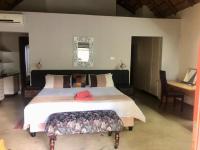 Habitación Deluxe con cama extragrande