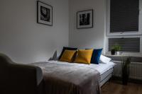 B&B Bialystok - ResiNest Apartamenty Kopernik - Bed and Breakfast Bialystok