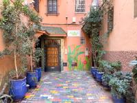 Monriad - B&B Marrakesh