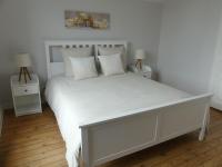 GÎTE L'ISABEY ETRETAT - Ferienwohnung