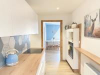 Appartement thématique: Nature Scandinave - Bed and Breakfast Travers