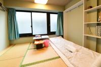 B&B Tokyo - Jing House akihabara Ryokan - Vacation STAY 11566v - Bed and Breakfast Tokyo