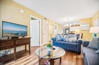 The Spa 1115 - Ferienwohnung Hilton Head Island