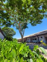 Pousada Rancho Bonito - B&B