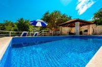 Hedera Estate Villa Hedera XIV - B&B Mrčevo