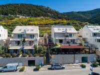 Apartments Villa Azzurra Bol - Chambres d’hôtes Bol