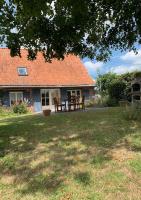 Cottage chaleureux au cœur des Monts de Flandres - Bed and Breakfast