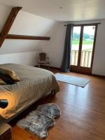 Cottage chaleureux au cœur des Monts de Flandres - B&B Saint-Jans-Cappel