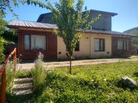 Cabañas del Prado - Ferienwohnung
