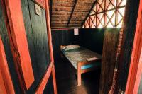 Habitación Individual Estándar con baño compartido