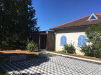 Chambres D'hôte Le Cèdre Bleu - Chambres d’hôtes Saint-Jean