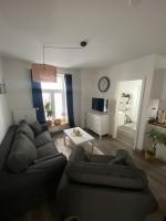 FeWo Jade - Ferienwohnung Wilhelmshaven