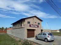 POUSADA ROSA MAR - B&B