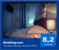 La casa dei 4 venti Alloggio Turistico - Bed and Breakfast Ponza