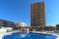 T1 Club Praia Mar Piscina Praia e Por do Sol - Chambres d'hôtes Portimão
