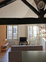 Bordeaux Chéri - B&B