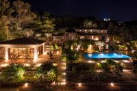 Le Clos de Mansart - B&B Grimaud