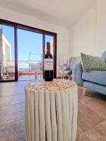 MEDANO4YOU The Ocean Terrace Penthouse - B&B El Médano