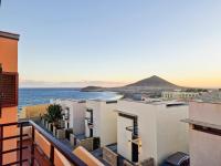 MEDANO4YOU The Ocean Terrace Penthouse - B&B El Médano