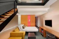 Maisonnette/Duplex Suite