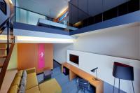 Maisonnette/Duplex Suite