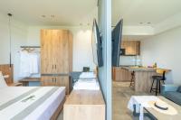 Suite Junior - Vue sur Mer