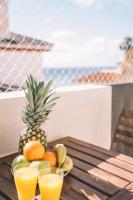 Duplex Victoria Beach Málaga - Bed and Breakfast Cala del Moral