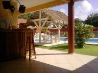 Pousada Brasita - B&B Cumbuco