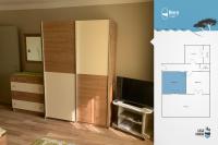 Appartement 2 Chambres