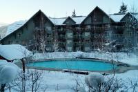 Apartamento de 2 dormitorios