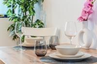 Beautiful Apartment - 12 minutes to City Center - Chambres d'hôtes Vienne