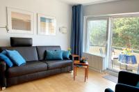 Haus-Nordsee-Whg-05 - Bed and Breakfast Sankt Peter-Ording