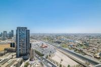 Ambassador King Suite with City View - High Floor