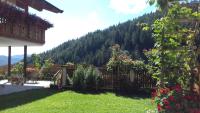 Unterweg Hof - Bed and Breakfast Sarntal