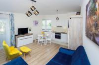 Apartament A1 MODERNO Parking - B&B Torun