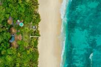 B&B North Island - North Island, a Luxury Collection Resort, Seychelles - Bed and Breakfast North Island