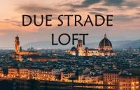 Due Strade Loft Firenze - B&B Florence