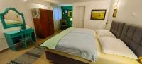 Green Lily Apartments - B&B