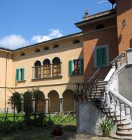 Villa Estándar