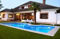 La Casa de Enfrente - B&B Herencia