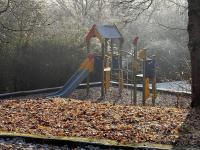 Au Bout du Monde - B&B Hastière-par-delà