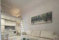 Ilia - Ferienwohnung Lerici