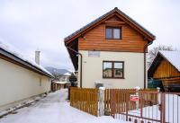 SIKY-LIPTOV - B&B