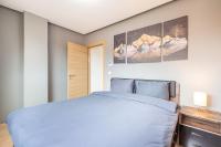 Appartamento con 3 Camere da Letto