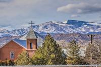 Santa Cruz Home with Mountain Views! - B&B Santa Cruz