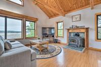 Lakehills Vacation Rental on Medina Lake - Ferienwohnung Lakehills